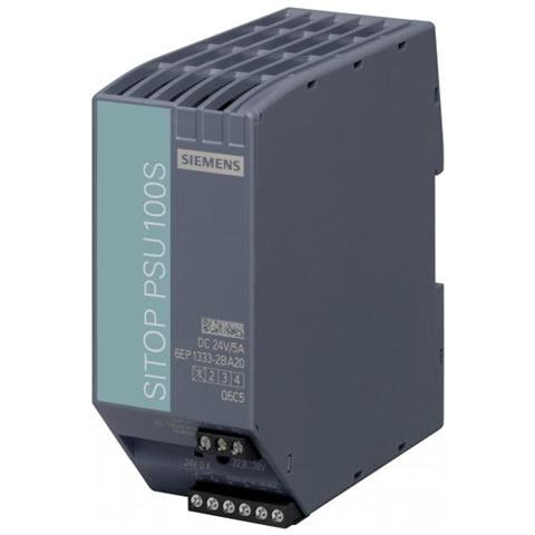 6ep1333-2ba20 Adattatore E Invertitore Interno Multicolore - Foto 1