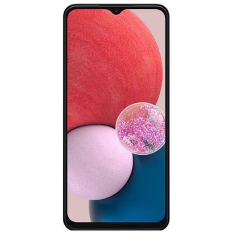 Galaxy A13 32 GB 3 GB Ram Dual Sim Display 6.6" Full HD+ Slot Micro SD Fotocamera 50 Mpx Android Italia Bianco - Foto 2