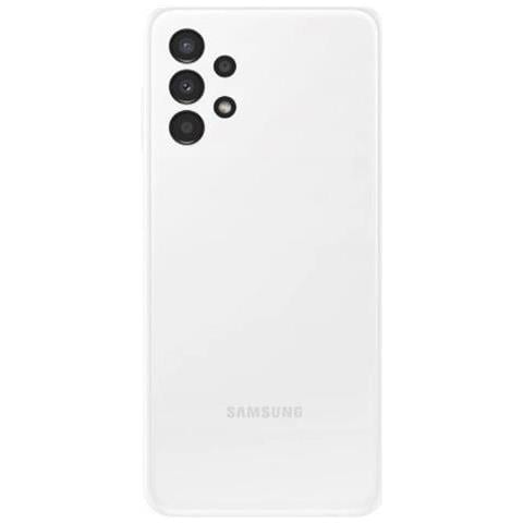 Galaxy A13 32 GB 3 GB Ram Dual Sim Display 6.6" Full HD+ Slot Micro SD Fotocamera 50 Mpx Android Italia Bianco - Foto 7