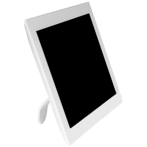 PFF-1037W cornice per foto digitali Bianco 25,6 cm (10.1") Touch screen Wi-Fi - Foto 15