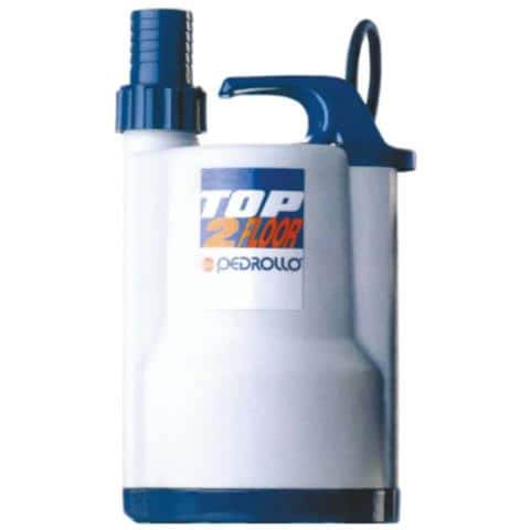 Pompa Mop Top2 - Foto 1