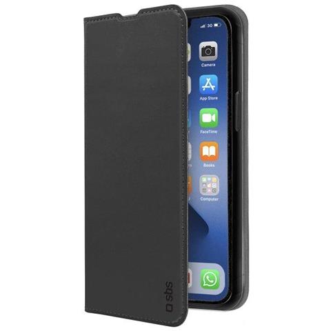 Custodia Book Wallet Lite Per Iphone 13 Pro - Foto 1