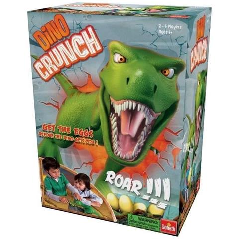 Gioco Dino Crunch - (919211) - Foto 1