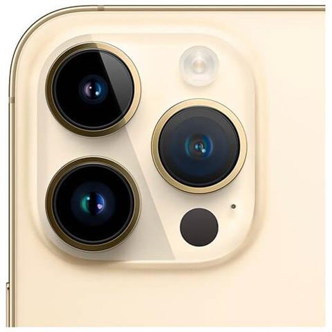 [Ricondizionato GOLD] iPhone 14 Pro Max 256 GB Oro  - Foto 4