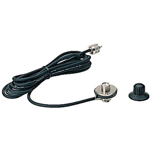 Cavo Per Antenna Midland Centrotetto T301 - Foto 1