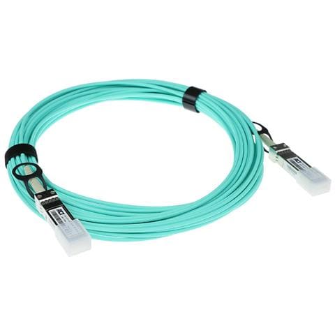 TR0413 cavo InfiniBand e in fibra ottica 40 m SFP+ Colore acqua - Foto 2