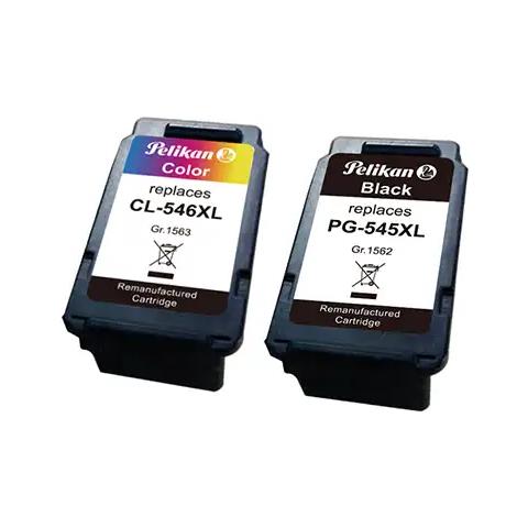 4950660 cartuccia d'inchiostro 2 pz Compatibile Nero, Ciano, Magenta, Giallo - Foto 2