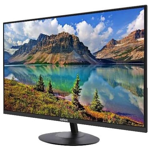 Monitor 24" LED IPS Gaming YZNX2467 1920x1080 Full HD Tempo di Risposta 1 ms - Foto 4