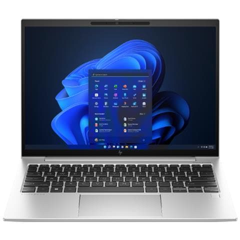 Notebook EliteBook 835 G10 Monitor 13.3" Full HD AMD Ryzen 5 Pro 7540U Ram 16 GB SSD 512GB 2x USB 3.2 Windows 11 Pro - Foto 1
