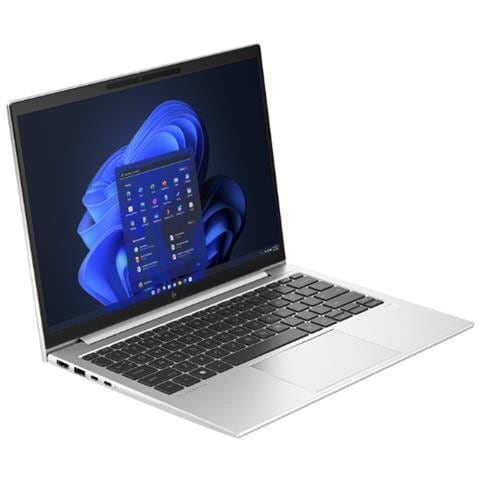 Notebook EliteBook 835 G10 Monitor 13.3" Full HD AMD Ryzen 5 Pro 7540U Ram 16 GB SSD 512GB 2x USB 3.2 Windows 11 Pro - Foto 2