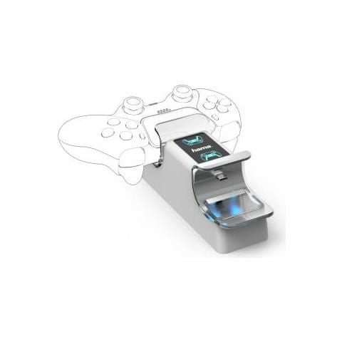 00054448 Caricabatterie Per Dispositivi Mobili Bianco Interno - Foto 1