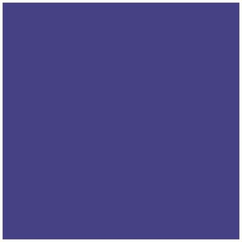 4 Fogli Di Trasferimento - Viola /blu - - Foto 2
