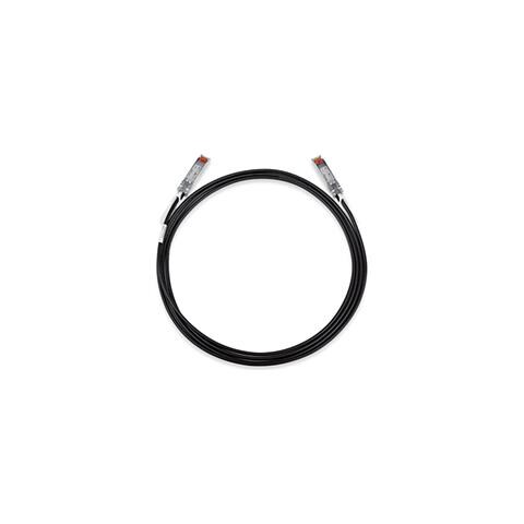 TXC432-CU1M cavo di rete Nero 1 m - Foto 1