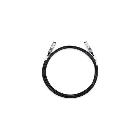 TXC432-CU1M cavo di rete Nero 1 m - Foto 2