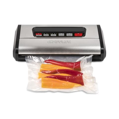 Macchina Per Sottovuoto 850mbar G3 - Foto 4