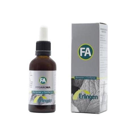 Fitoaroma 6 55 Ml - Foto 1
