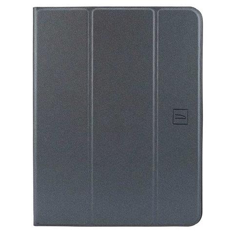 Tucano Up Plus 27,7 Cm [10.9] Custodia A Libro Grigio (up Tablethuelle Grey - Apple Ipad 10.9 10. Gen) - Foto 1
