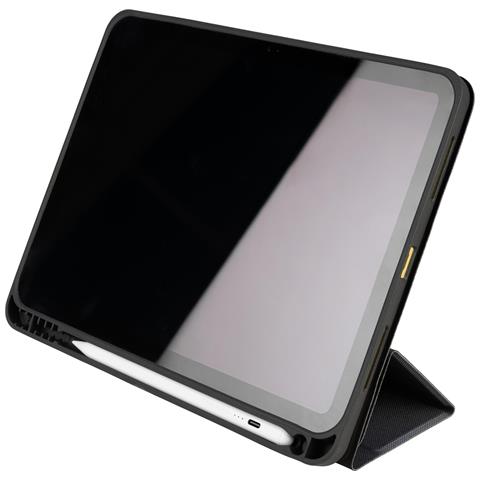 Tucano Up Plus 27,7 Cm [10.9] Custodia A Libro Grigio (up Tablethuelle Grey - Apple Ipad 10.9 10. Gen) - Foto 2