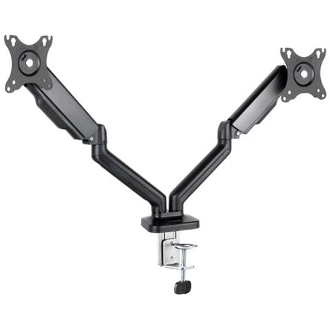 Tooq Db5132tnr-b Supporto Da Tavolo Per Tv A Schermo Piatto 81,3 Cm (32"") Nero Scrivania - Foto 1
