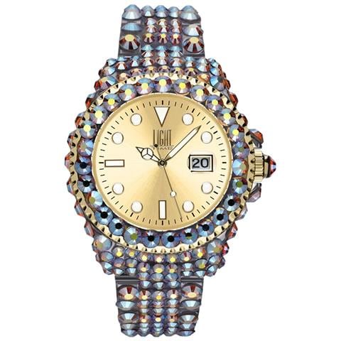 Orologio Donna Mediterraneo (ø 39 Mm) - Foto 1