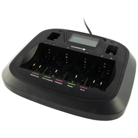 Caricabatterie Nc-900u - Foto 1