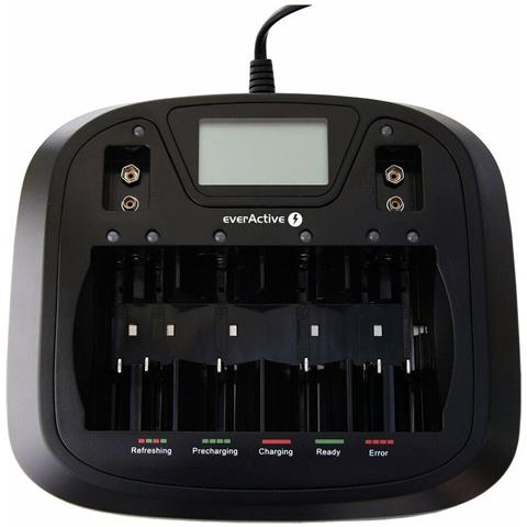 Caricabatterie Nc-900u - Foto 6