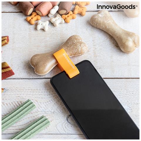 Clip Universale in Silicone per Selfie con Animali Domestici - Foto 7