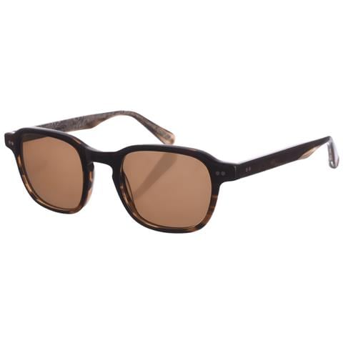 Occhiali Da Sole Unisex Z515 In Acetato Di Forma Quadrata - Foto 1