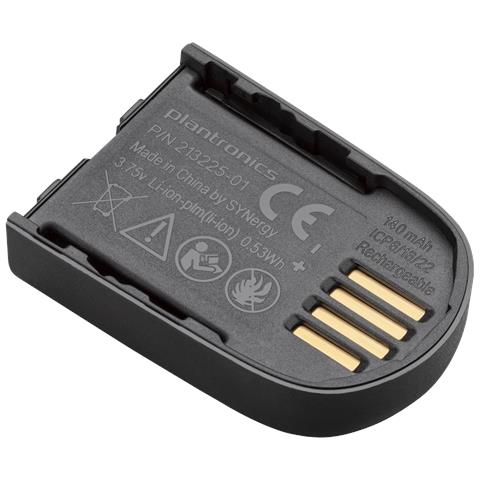 POLY Batteria Savi 8240/8245 - Foto 1