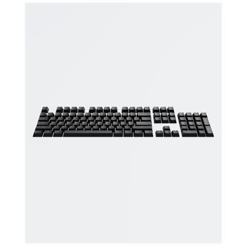 Ks-45 (nero) - Keycaps Pbt [eng /ru /ua] - Foto 6