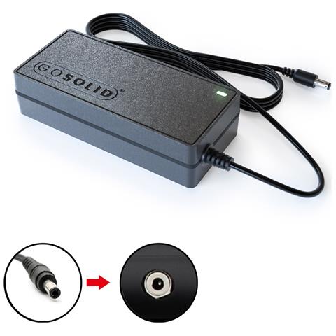 Caricatore Per Oxboard - 42v 2a - Foto 1