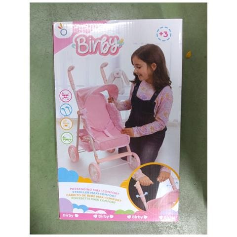 Passeggino Maxi Comfort - Foto 1