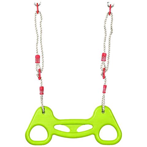 Anelli A Trapezio Con Corde Parco Giochi Bimbo Joy - Foto 1