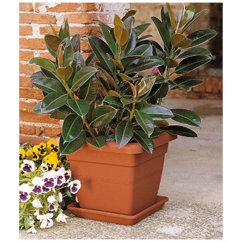 Sottovaso In Materiale Plastico Atena Telcom - Foto 2