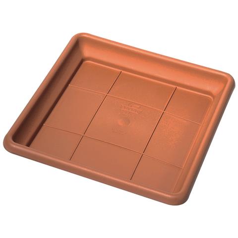 Sottovaso In Materiale Plastico Atena Telcom - Foto 1