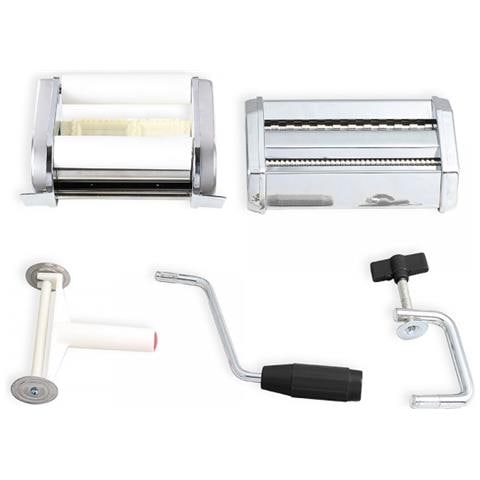 Men41 Macchina per la pasta manuale - Foto 7