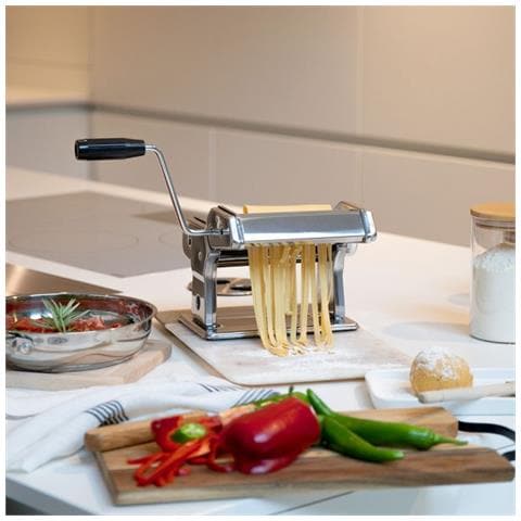 Men41 Macchina per la pasta manuale - Foto 2