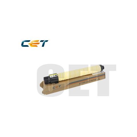 CET Yellow Ricoh Aficio MPC305SP, MPC305SPF- 6K / 113g #841593 - Foto 1