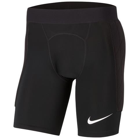 Pantaloncini Dri-Fit Gardien I Goalkeepercv0053-010 Uomo Taglia L Colore Nero - Foto 2