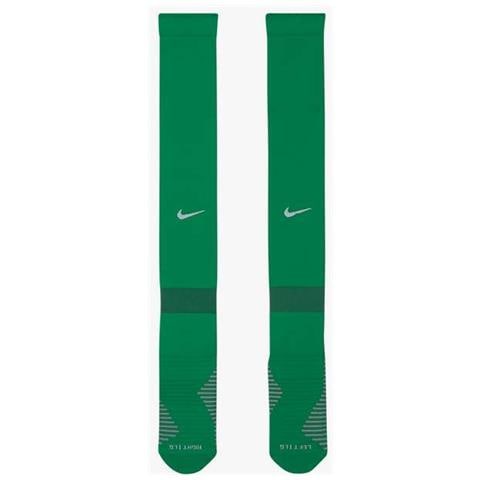 Calze Calcio Strike Dri-Fit Fq8253-302 Unisex Taglia Xl Colore Verde - Foto 2