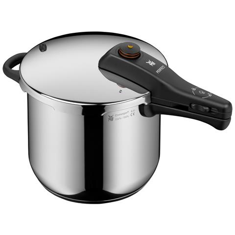 Perfect 0791839990 6,5 L Acciaio inox - Foto 1