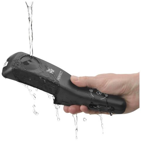 Perfect 0791839990 6,5 L Acciaio inox - Foto 12