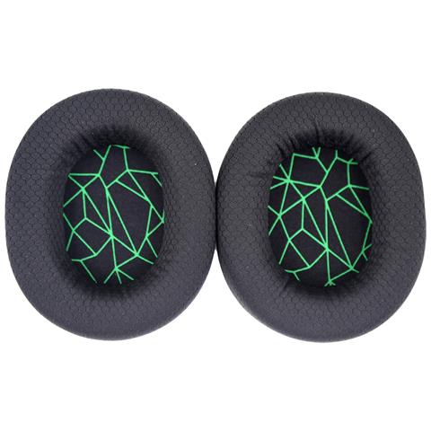 Cuscinetti E Cuscino Per Archetto Steelseries Arctis 3/5 Multicolor - Foto 4