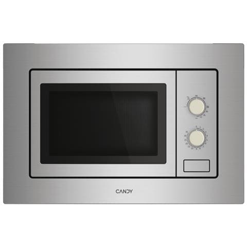Forno Microonde da Incasso MIG1730MXIT con Capacità 17 Litri Potenza 1000 Watt Colore Inox - Foto 1