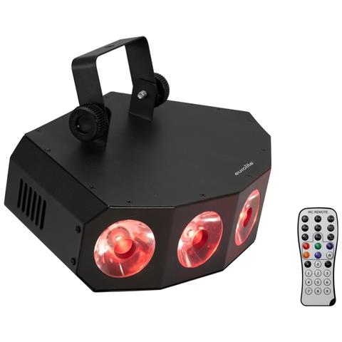 Led Scy-500 Qcl Strahleneffekt (51918674) - Foto 1