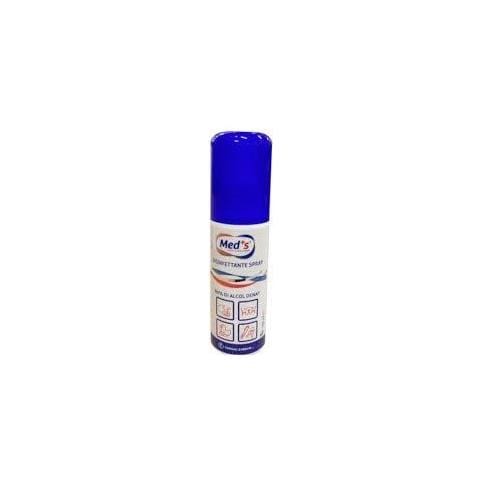 Disinfettante Spray 100ml - Foto 1