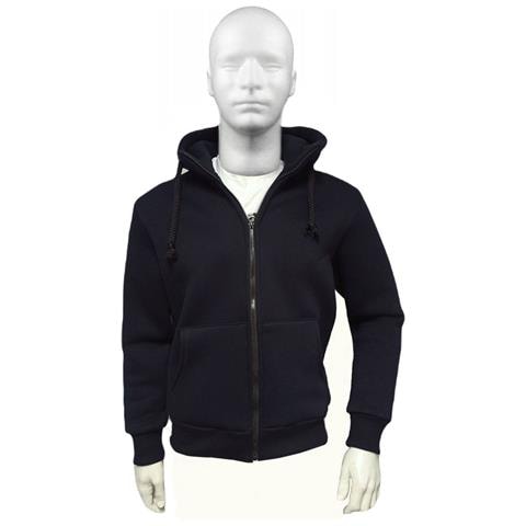 Felpa Sportiva Mati Taglia: Xxxl - Foto 1