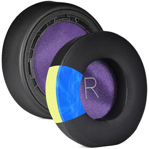 Cuscinetti Auricolari Di Raffreddamento Per Plantronics Backbeat Pro - Foto 1