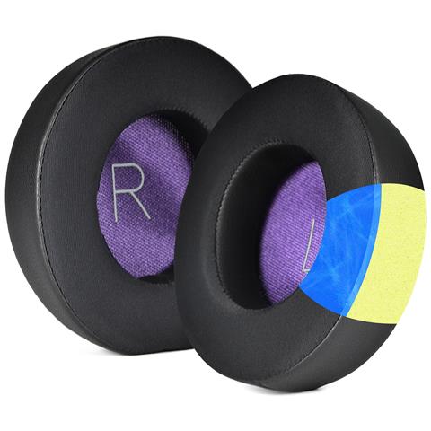 Cuscinetti Auricolari Di Raffreddamento Per Plantronics Backbeat Pro - Foto 2