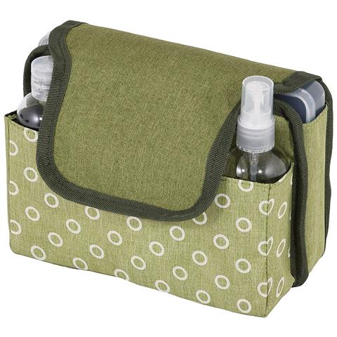 Domopak - Pochette Organizer Per Dpi (dispositivi Di Protezione Individual) 19x7,5x13 Cm - Foto 1